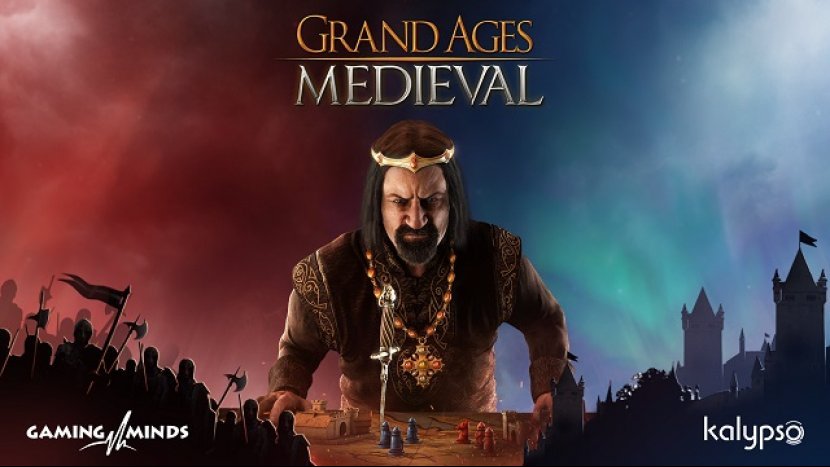 Опубликован геймплейный ролик Grand Ages: Medieval