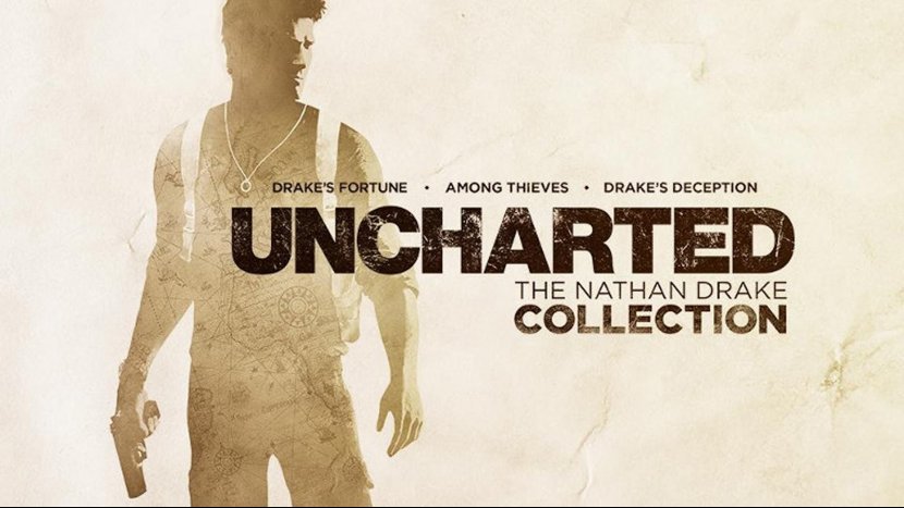 В сеть был слит обновлённый геймплей Uncharted 2: Among Thieves