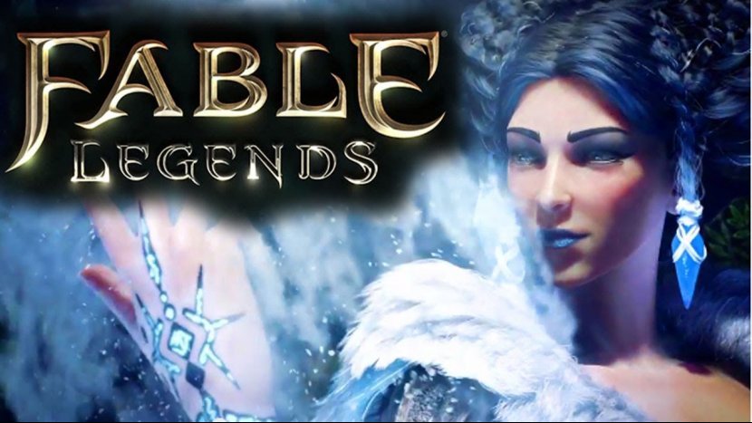 Microsoft случайно раскрыла дату выхода Fable Legends