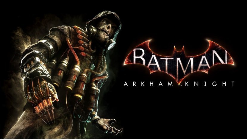 Ремонт PC-версии Batman: Arkham Knight задержится