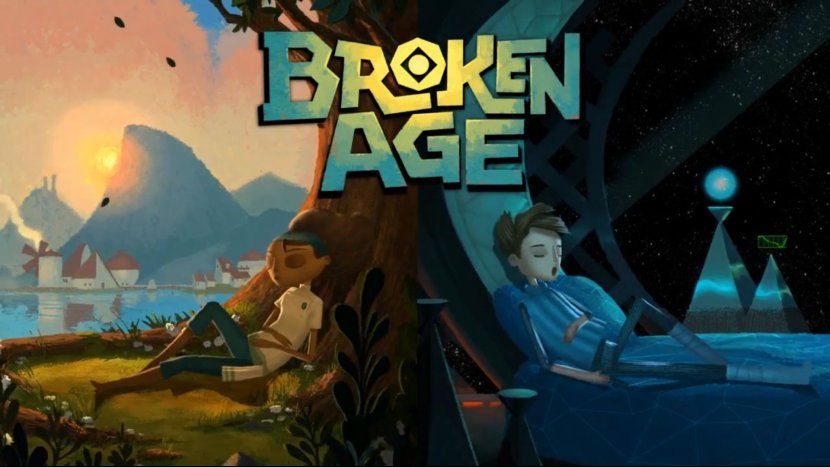 В Broken Age появилась русская озвучка