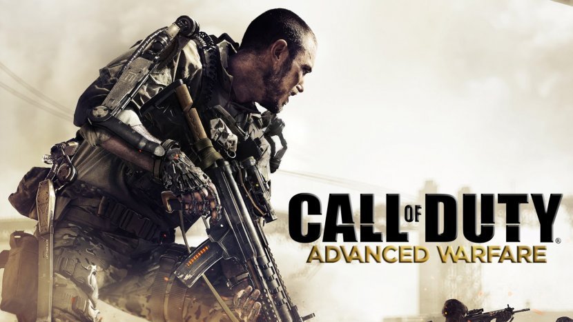 Пак бесплатного оружия для  CoD: Advanced Warfare выйдет на следующей неделе