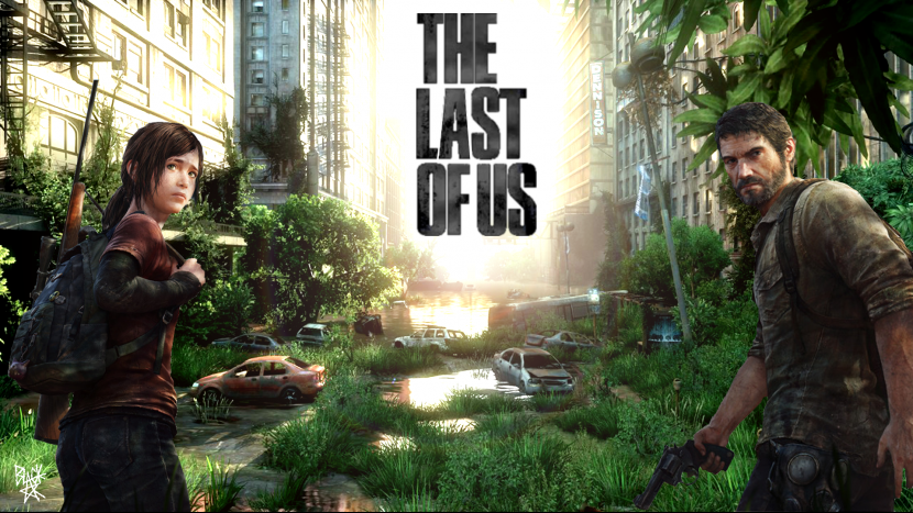 Студия Naughty Dog боялась, что  The Last Of Us разрушит их репутацию