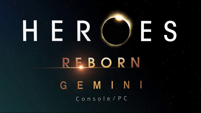 Опубликован первый геймплей обеих игр Heroes Reborn
