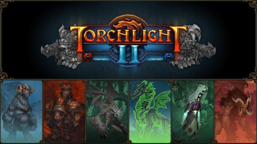 Разработчики Torchlight готовятся к анонсу нового проекта