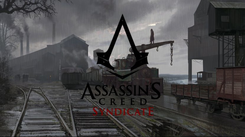 Опубликована короткометражная история для Assassin's Creed: Syndicate