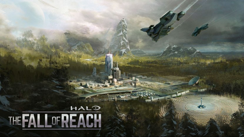 В коллекционное издания Halo 5: Guardians войдёт мультфильм