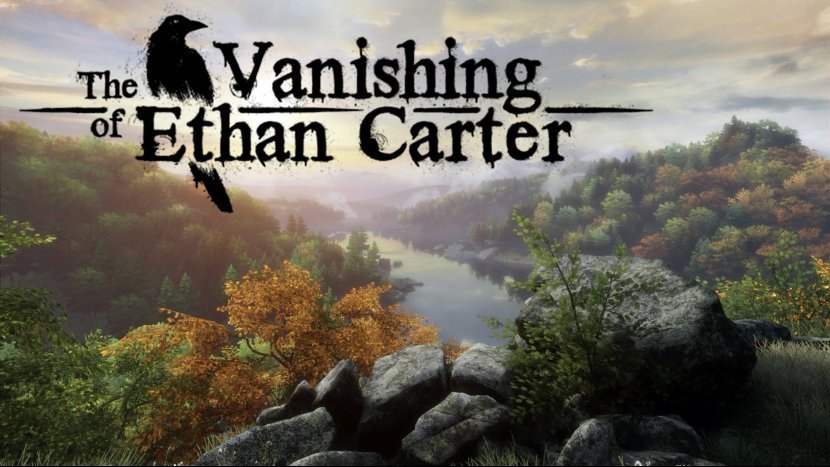 Для The Vanishing of Ethan Carter вышел новый трейлер