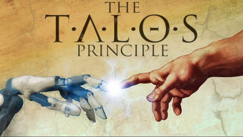 Для The Talos Principle грядёт крупномасштабное дополнение