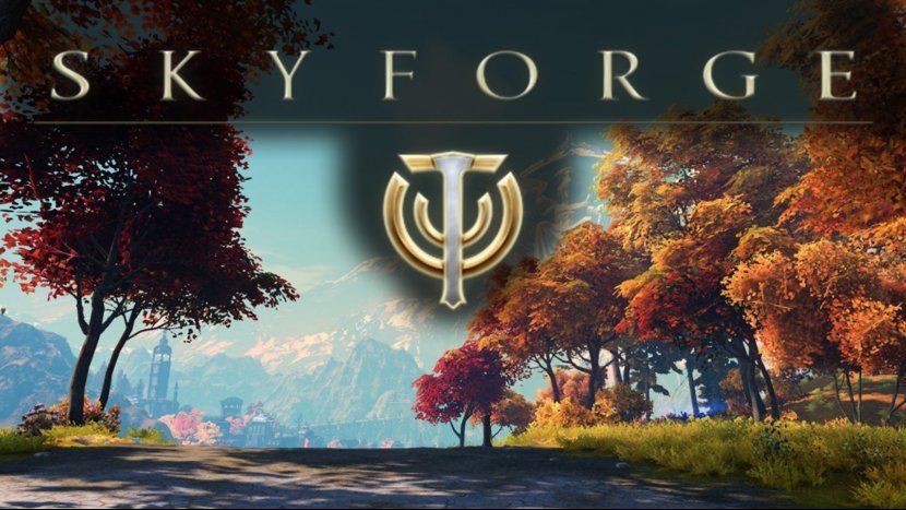 Новые подробности режима «Заражение территории» в Skyforge