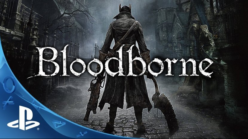 В следующий понедельник для Bloodborne выходит «Патч 1.05»