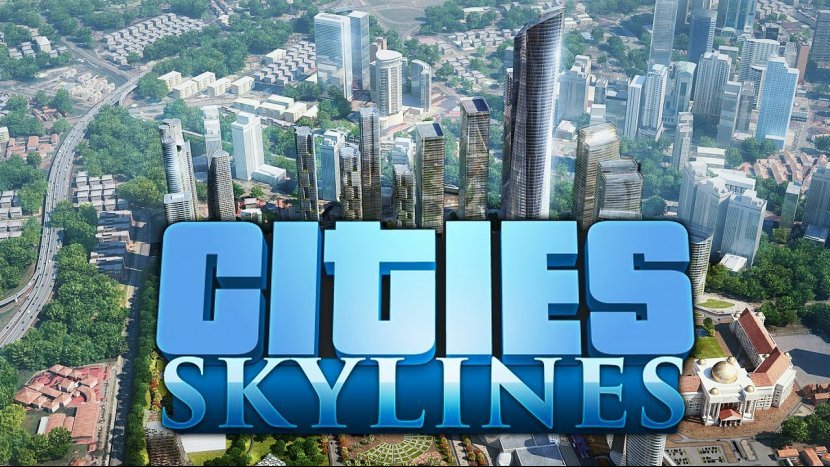 Уже скоро Cities: Skylines получит большое обновление