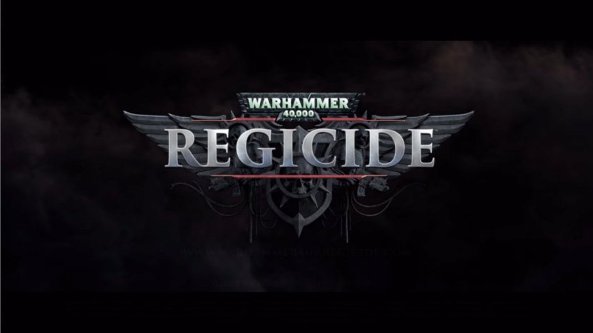 Новые фракции для Warhammer 40,000: Regicide