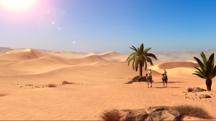 Animation Arts анонсировала игру Lost Horizon 2 для PC