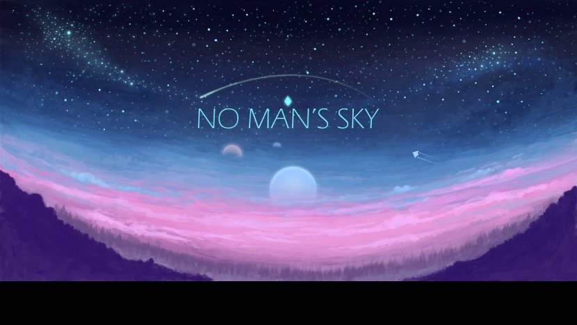 Был опубликован новый геймплейный ролик No Man's Sky