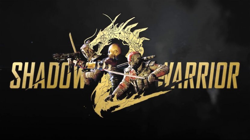 Опубликовали 15 минут игрового процесса Shadow Warrior 2