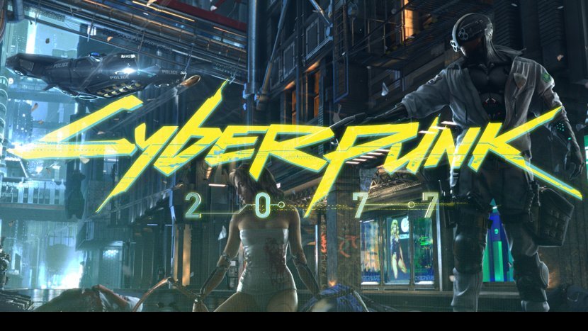 Над разработкой Cyberpunk 2077 работает всё больше людей