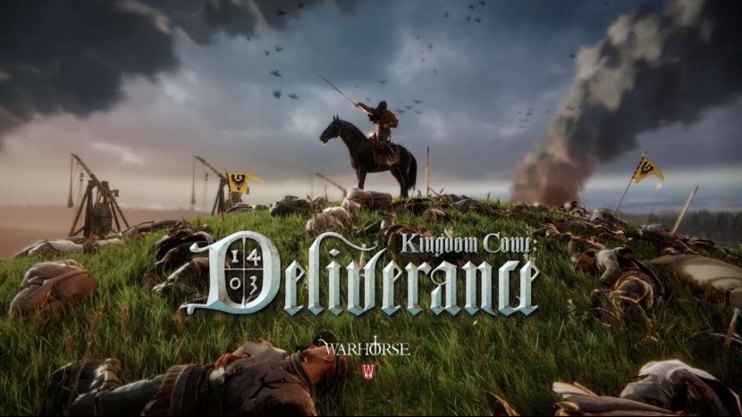 Опубликован новый эпический трейлер Kingdom Come: Deliverance