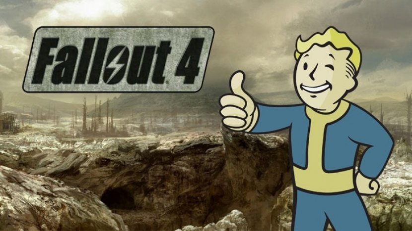 Графику Fallout 4 променяли на геймплей