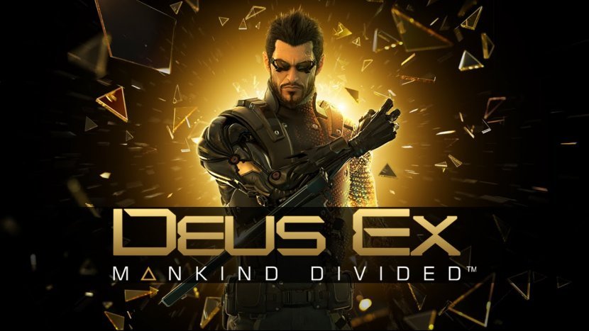 Появился новый 25-й видеоролик игрового процесса Deus Ex: Mankind Divided