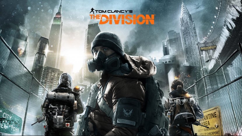 Фанаты игры The Division обвиняют компанию Ubisoft в ухудшенной графике