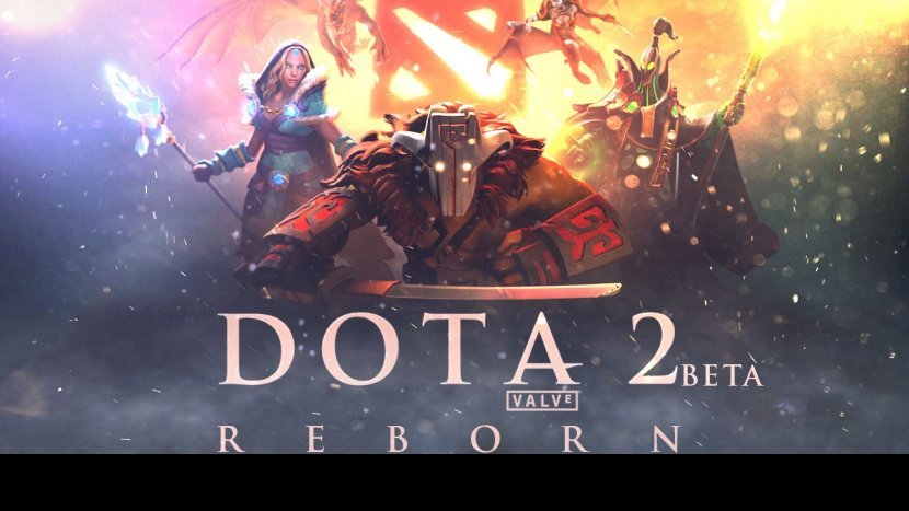Компания Valve рассказала, что такое «Кастомные Игры» в Dota 2 Reborn