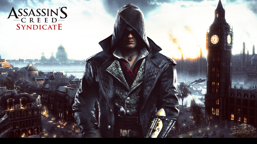 Разработчики игры Assassin's Creed: Syndicate посвятили новый ролик игры Иви Фрай