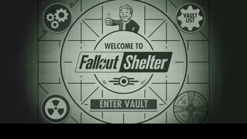 Компания Bethesda Softworks анонсировала игру «Fallout Shelter»