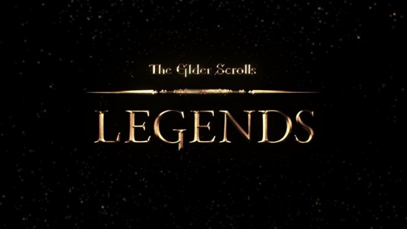 Компания Bethesda Softworks анонсировала свою новую игру «The Elder Scrolls: Legends»