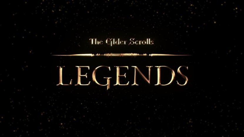 Компания Bethesda Softworks анонсировала свою новую игру «The Elder Scrolls: Legends»