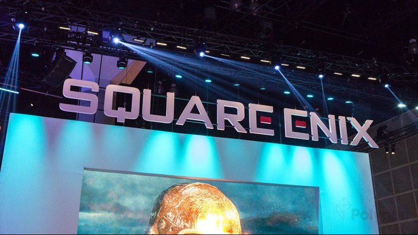 Компания Square Enix везёт на выставку Е3 2015 неанонсированные игры