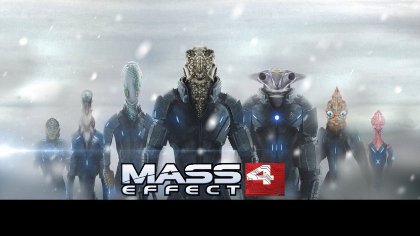 Компания BioWare не собирается говорить о том, будет ли Mass Effect 4 на Е3 2015