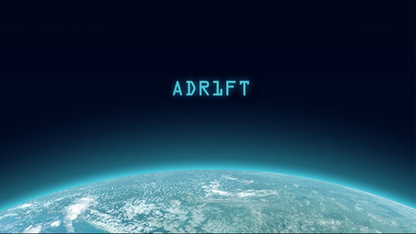 Официальный трейлер игры ADR1FT: новый симулятор выживания в открытом космосе