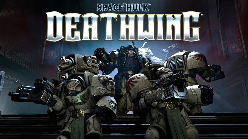 Новые подробности и скриншоты игры Space Hulk: Deathwing