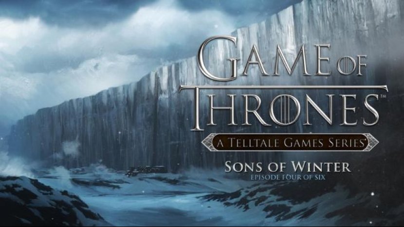 Объявлена дата выхода четвертого эпизода Game of Thrones