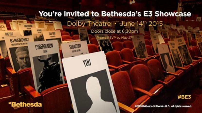 Bethesda готовит закрытую презентацию Fallout 4 на Е3 2015