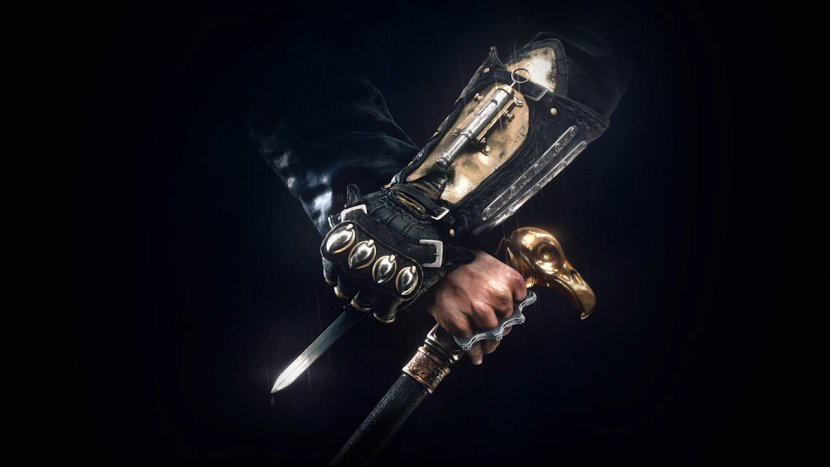 В сети появился первый тизер трейлер Assassin’s Creed: Syndicate
