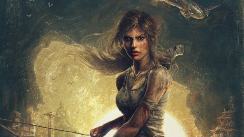 Продажи Tomb Raider превысили отметку в 8,5 млн. копии