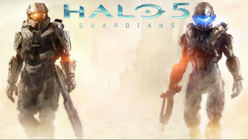 Halo 5: Guardians - дата выхода и трейлеры