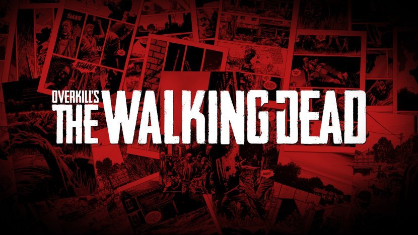 Overkill's The Walking Dead будет похожей на Payday