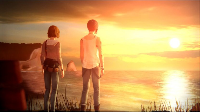 Дата выхода второго эпизода Life is Strange