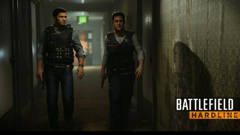 Несколько подробностей сюжетной кампании Battlefield: Hardline