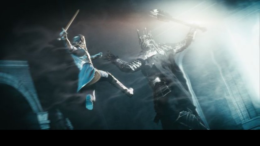 Релизный трейлер Shadow of Mordor: The Bright Lord