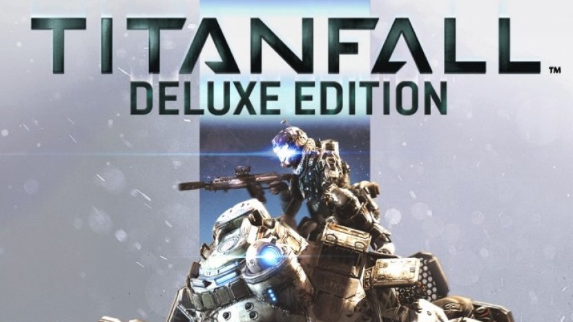 Titanfall прокачают до Deluxe Edition