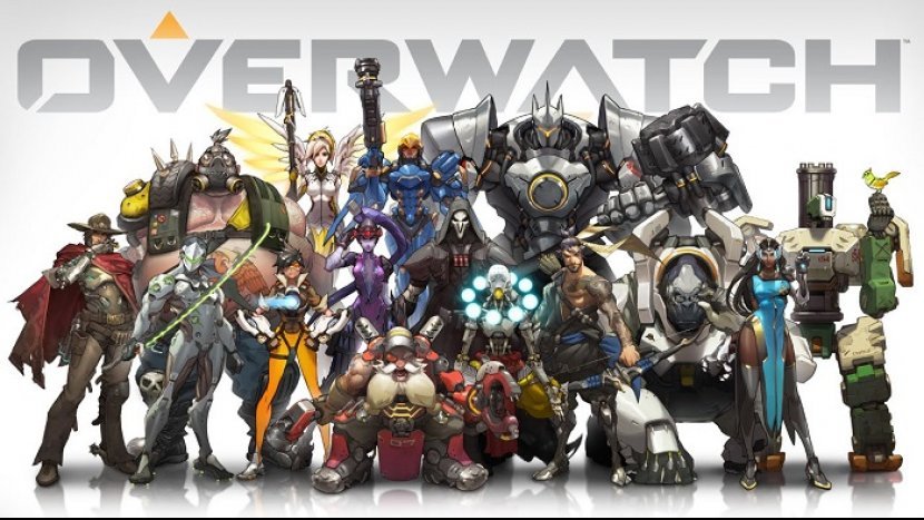 Overwatch - первый шутер от Blizzard