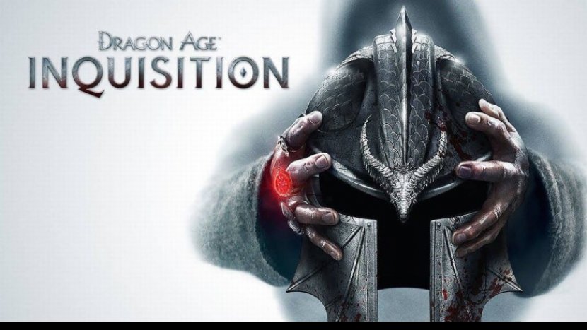 Dragon Age: Inquisition на «золоте»