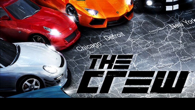 Системные требования The Crew