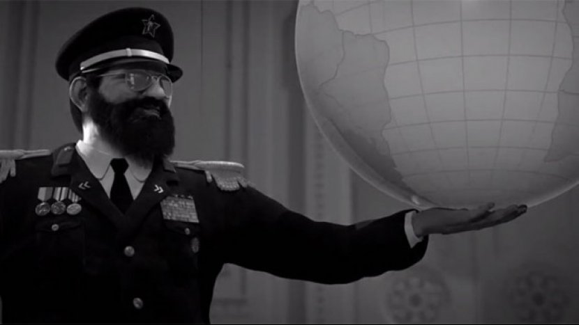 Tropico 5 выйдет на Xbox 360 11 ноября