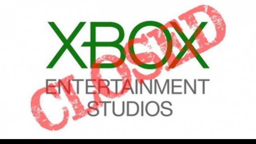 Microsoft закрыла подразделение Xbox Entertainment Studios