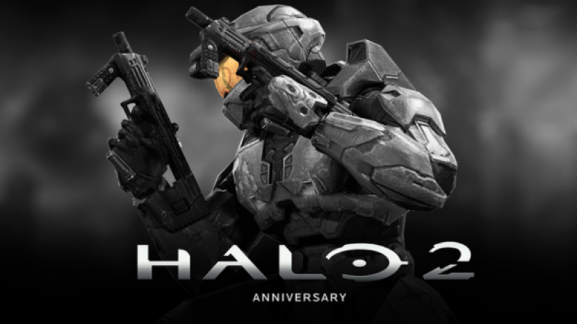 Разрешение Halo 2: Anniversary и новый трейлер